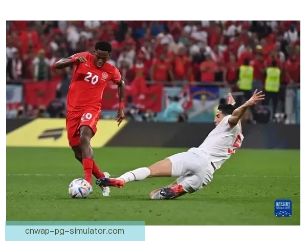 加拿大队史首粒世界杯进球诞生见证历史时刻创造辉煌征程 加拿大队史首粒世界杯进球诞生见证历史时刻创造辉煌征程