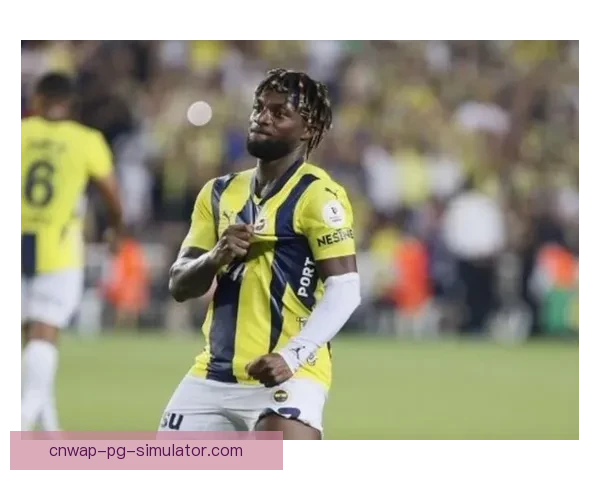 圣马克西曼加盟吉达国民后迅速适应赛场表现出色成为球队新星