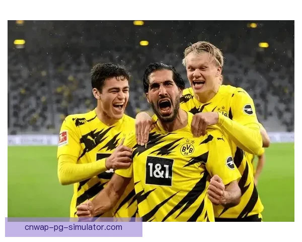 多特蒙德客场战绩糟糕透顶令人担忧球迷热议