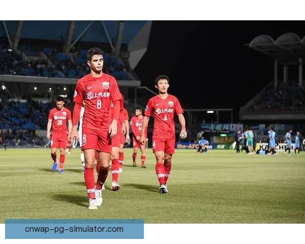 奥斯卡暗示赛季末可能离开上海海港加盟巴西俱乐部