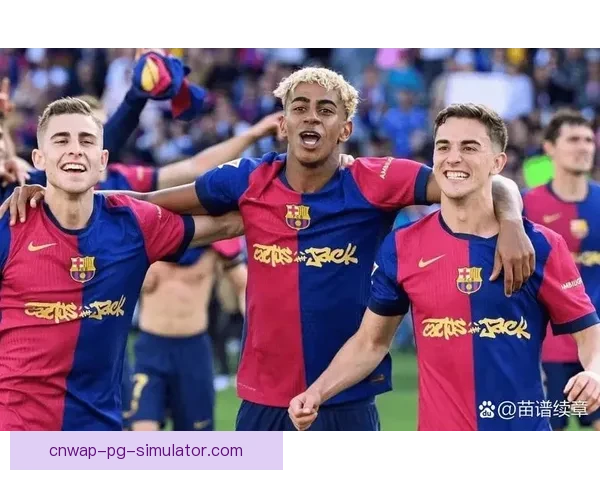 巴萨官方确认重点宣传亚马尔冲击金球奖计划全面启动引发足坛关注