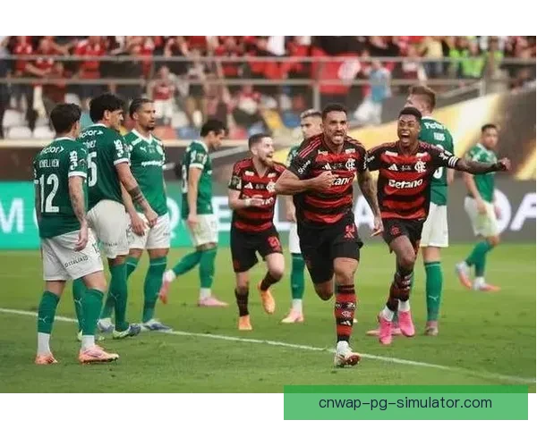 弗拉门戈夺解放者杯冠军锁定2025世俱杯席位辉煌开启