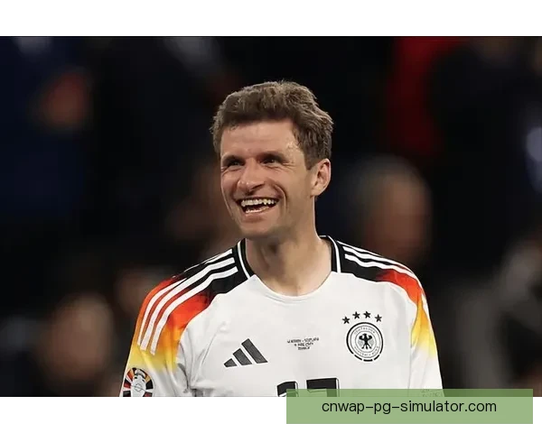 穆勒正式宣布告别德国国家队结束辉煌国际生涯