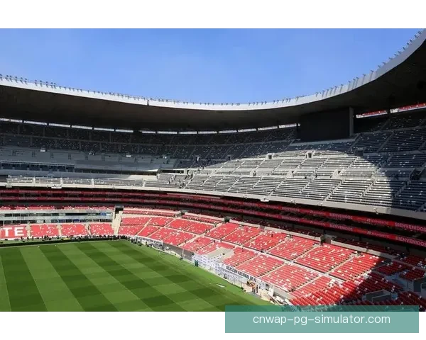 2026世界杯墨西哥城阿兹特克体育场增设多语种导航迎接全球球迷